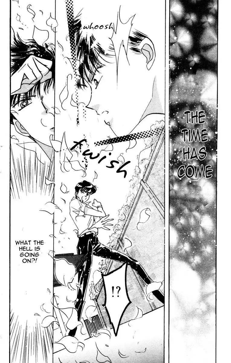 Sailor Moon Chapter 31 48